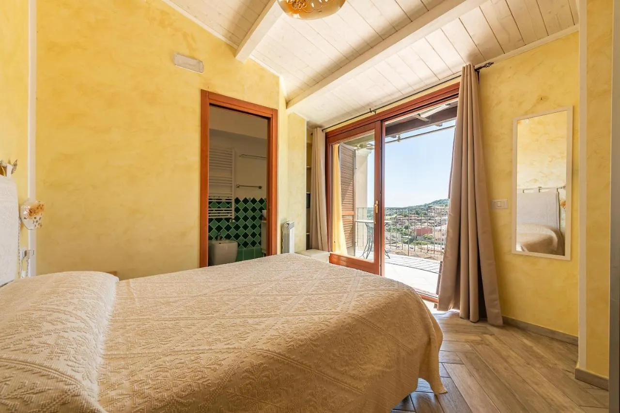 بيت للعطل Luxury Apartment Simius فيلاّسيمِيوس