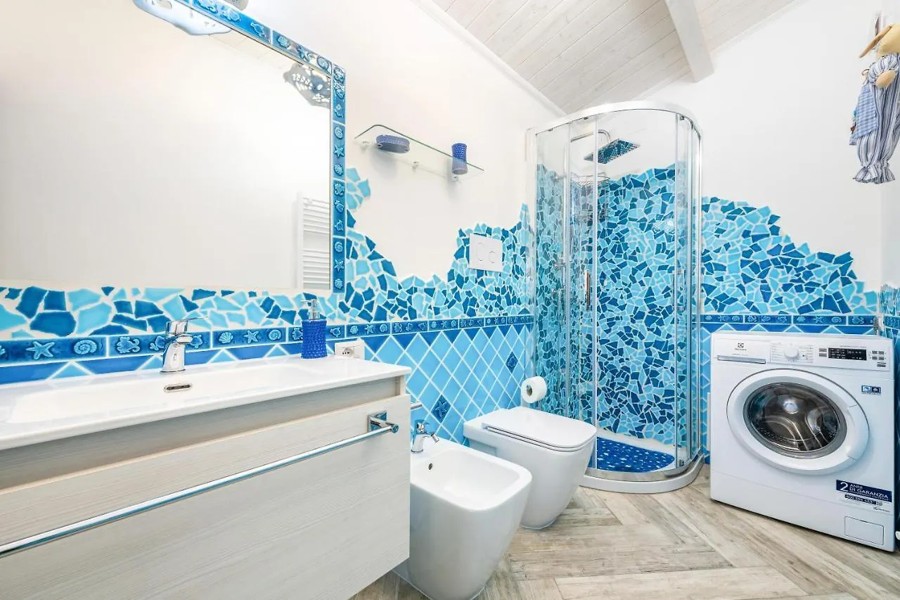 Luxury Apartment Simius Villasimius