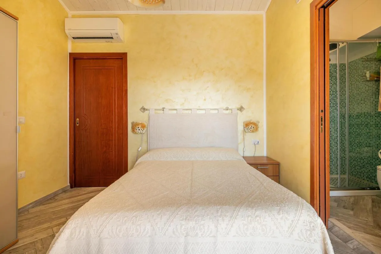 Luxury Apartment Simius ヴィッラシミーウス 別荘