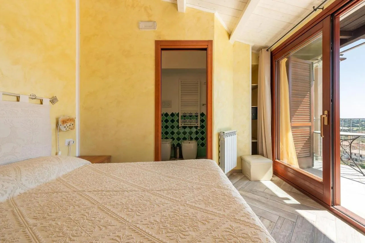 Luxury Apartment Simius فيلاّسيمِيوس إيطاليا