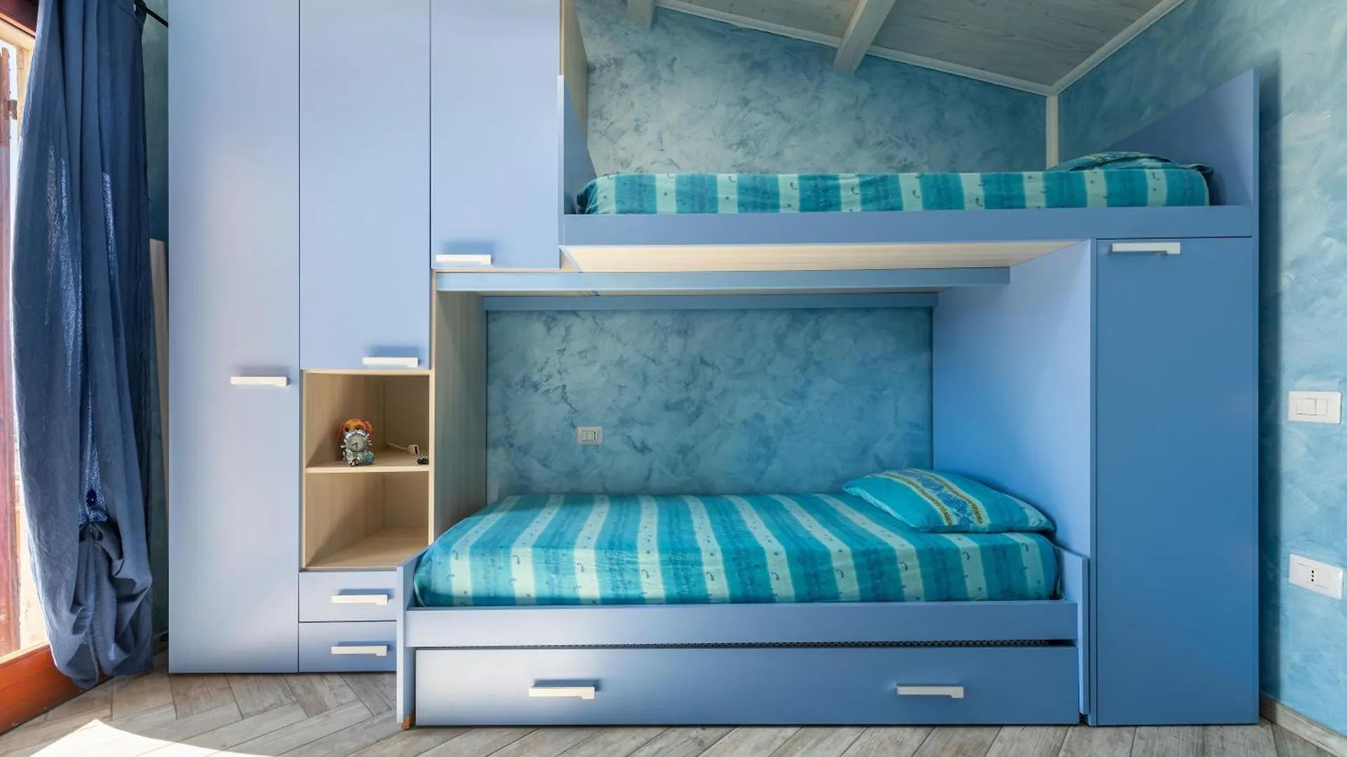 Luxury Apartment Simius Villasimius